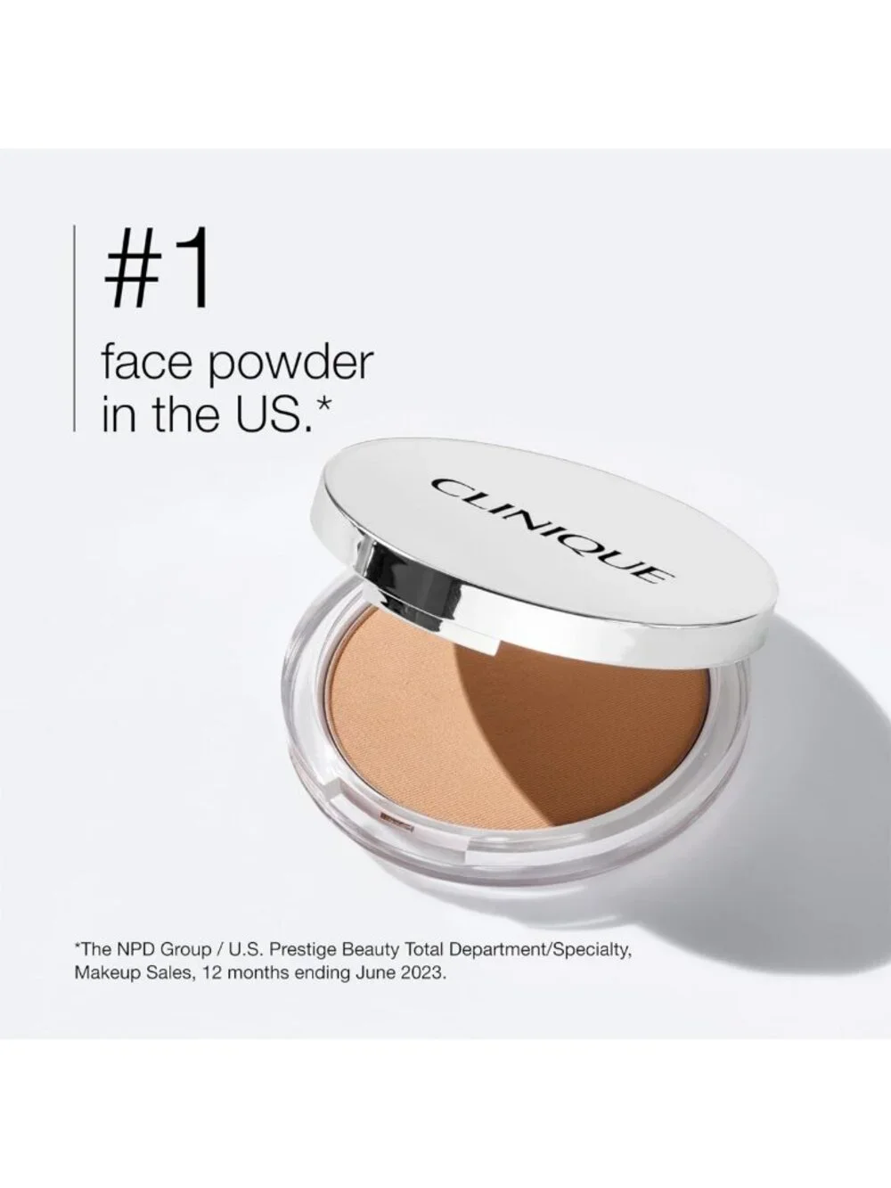 Stay-Matte Sheer Pressed Face Powder for Oily Skin | Shine Control & Setting